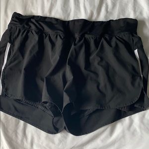 athletic shorts